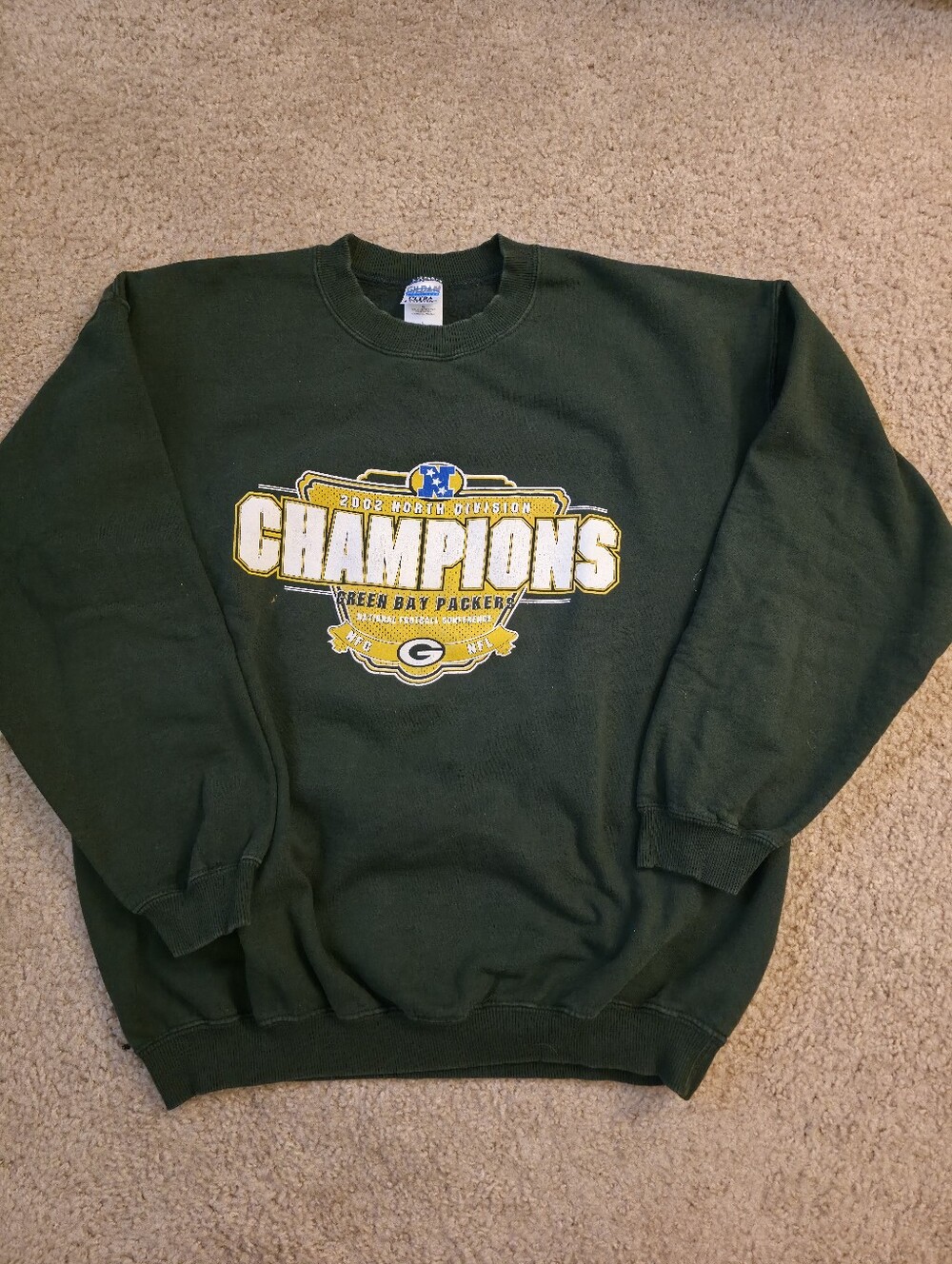 Greenbay Packers
